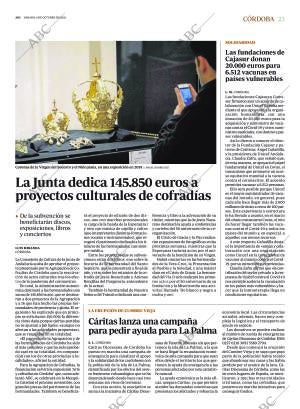ABC CORDOBA 09-10-2021 página 23