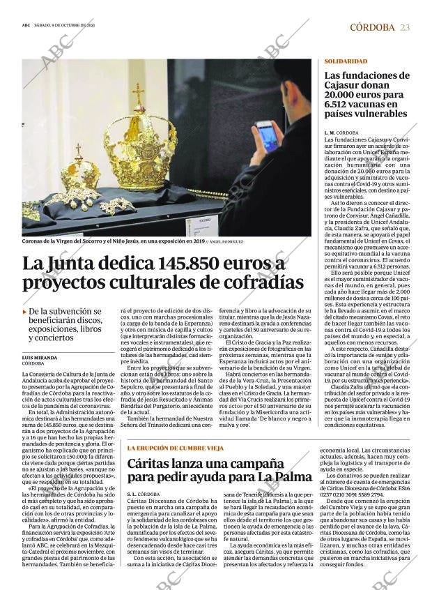 ABC CORDOBA 09-10-2021 página 23