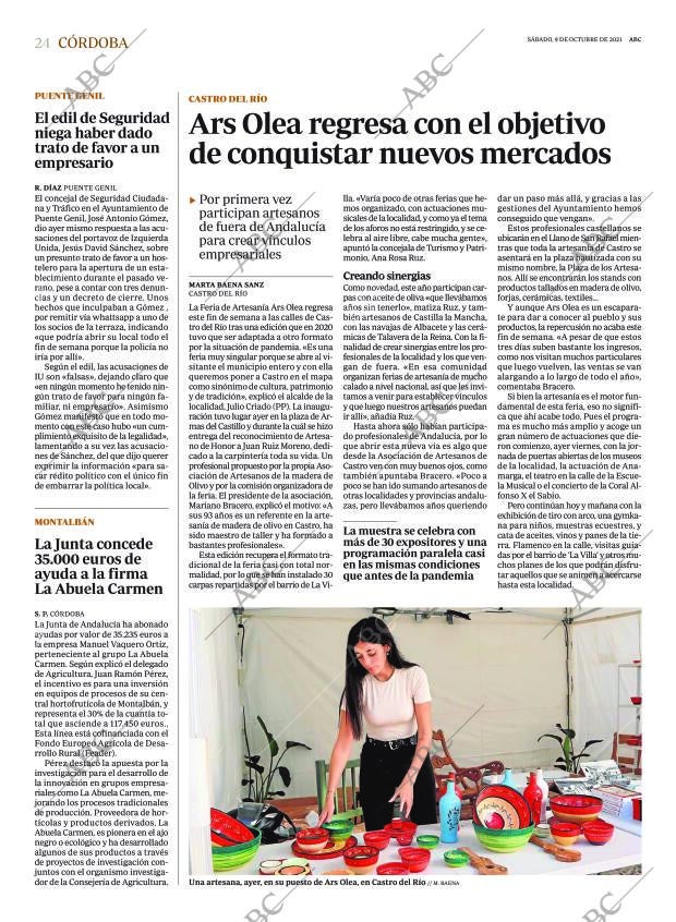 ABC CORDOBA 09-10-2021 página 24