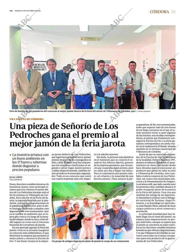 ABC CORDOBA 09-10-2021 página 25