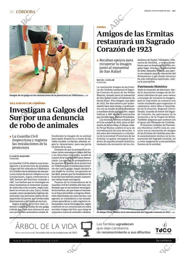 ABC CORDOBA 09-10-2021 página 26