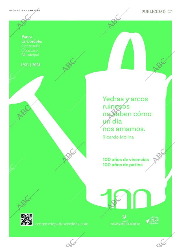 ABC CORDOBA 09-10-2021 página 27