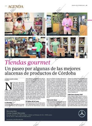 ABC CORDOBA 09-10-2021 página 28
