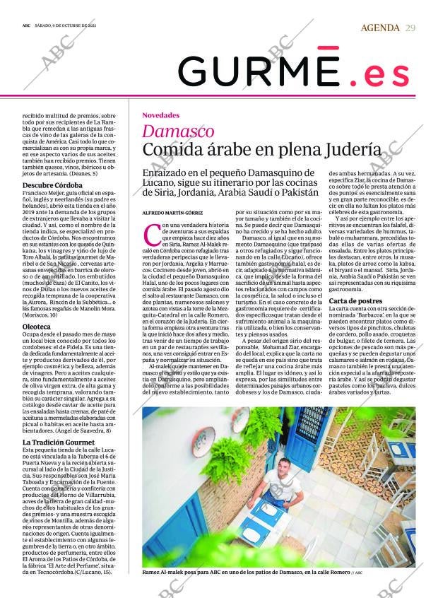 ABC CORDOBA 09-10-2021 página 29