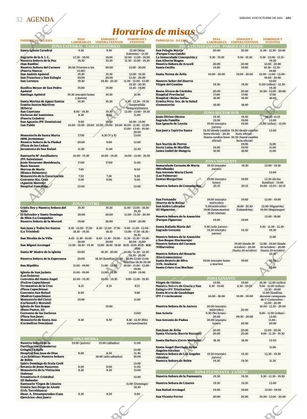 ABC CORDOBA 09-10-2021 página 32