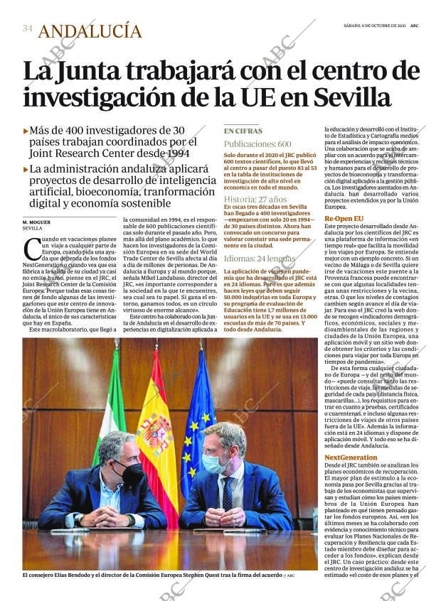 ABC CORDOBA 09-10-2021 página 34