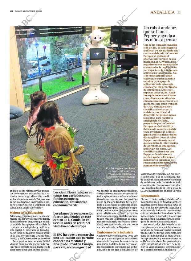 ABC CORDOBA 09-10-2021 página 35