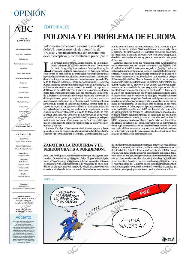 ABC CORDOBA 09-10-2021 página 4