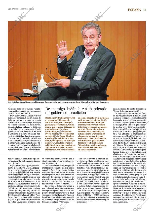 ABC CORDOBA 09-10-2021 página 41