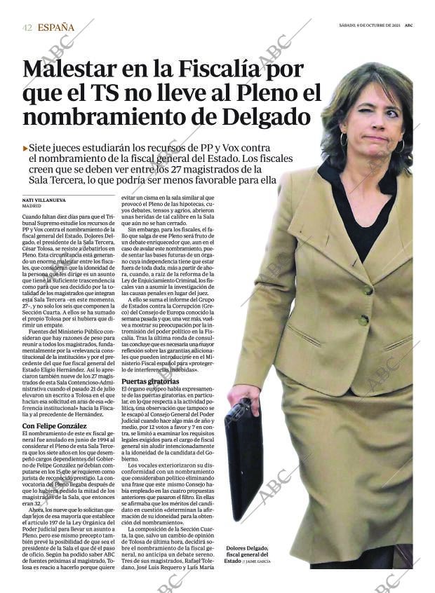 ABC CORDOBA 09-10-2021 página 42