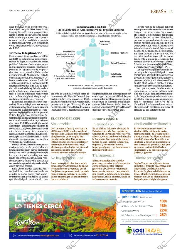 ABC CORDOBA 09-10-2021 página 43