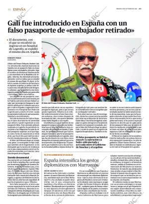 ABC CORDOBA 09-10-2021 página 46