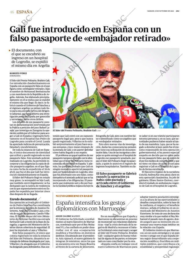 ABC CORDOBA 09-10-2021 página 46