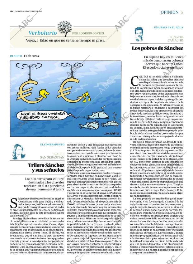 ABC CORDOBA 09-10-2021 página 5