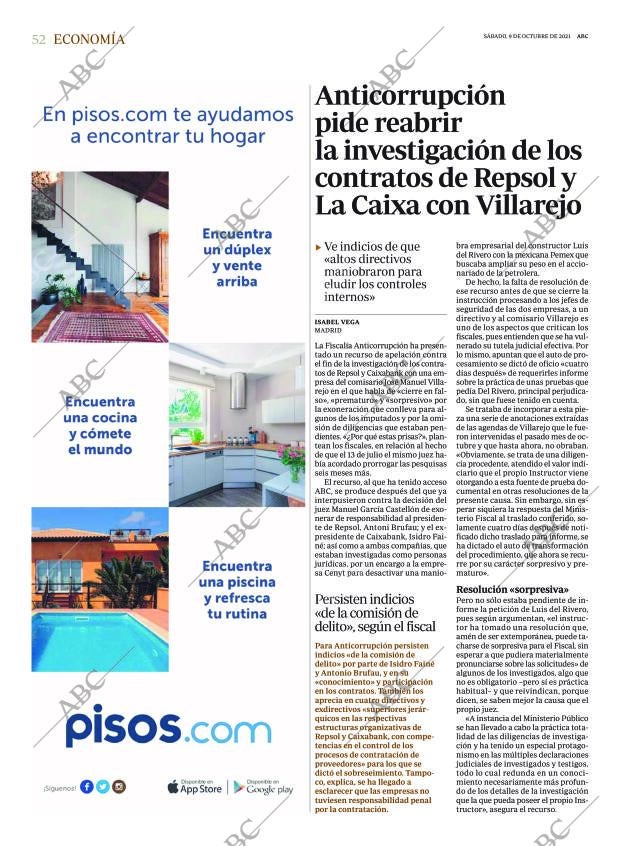 ABC CORDOBA 09-10-2021 página 52