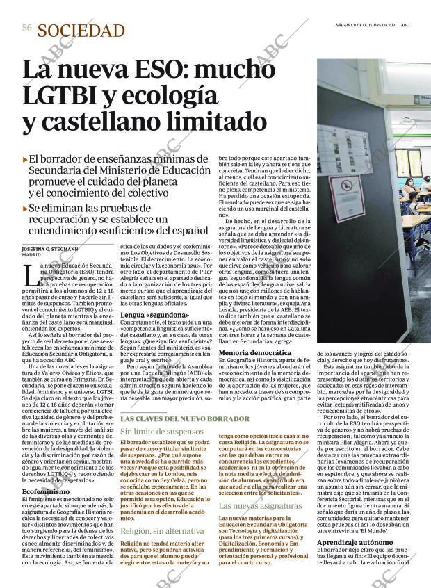 ABC CORDOBA 09-10-2021 página 56