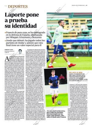 ABC CORDOBA 09-10-2021 página 64