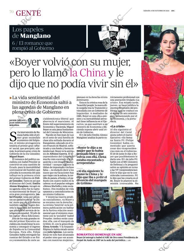 ABC CORDOBA 09-10-2021 página 70