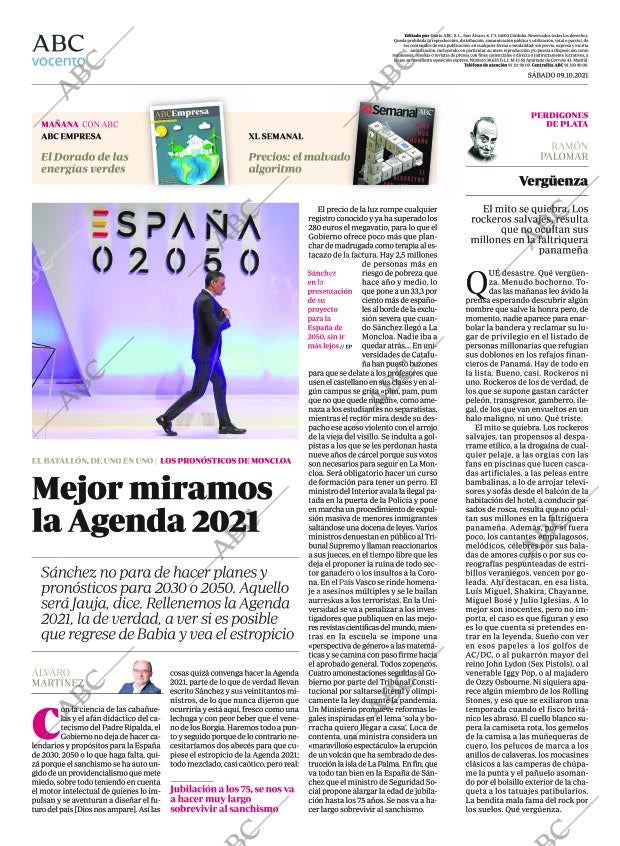 ABC CORDOBA 09-10-2021 página 78