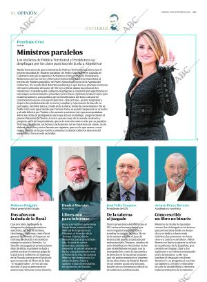 ABC MADRID 09-10-2021 página 10