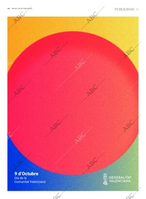 ABC MADRID 09-10-2021 página 11