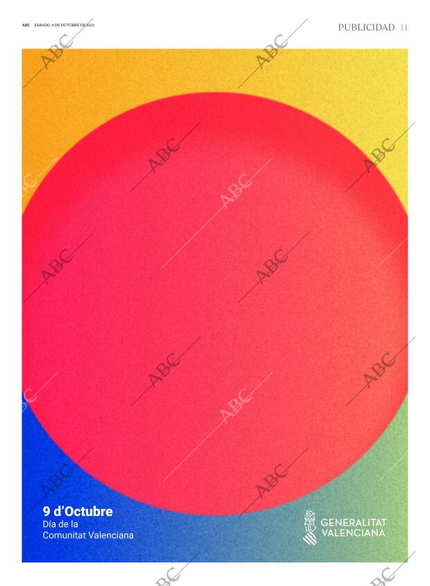 ABC MADRID 09-10-2021 página 11