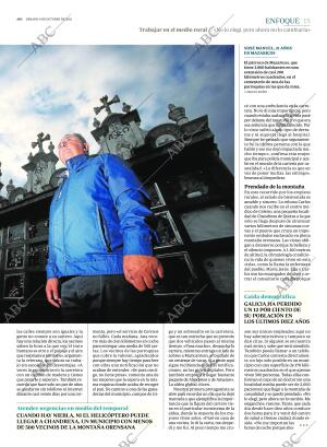 ABC MADRID 09-10-2021 página 15