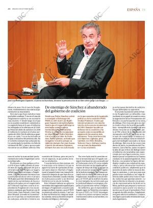 ABC MADRID 09-10-2021 página 19