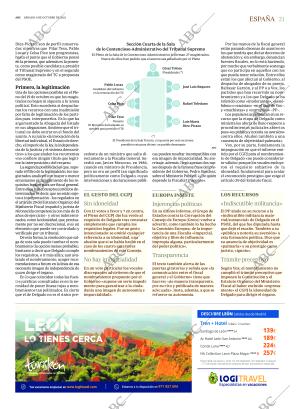 ABC MADRID 09-10-2021 página 21