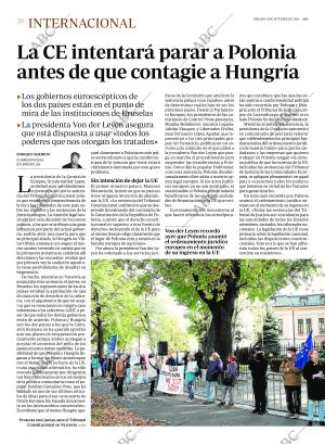 ABC MADRID 09-10-2021 página 26