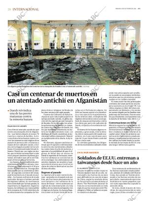 ABC MADRID 09-10-2021 página 28