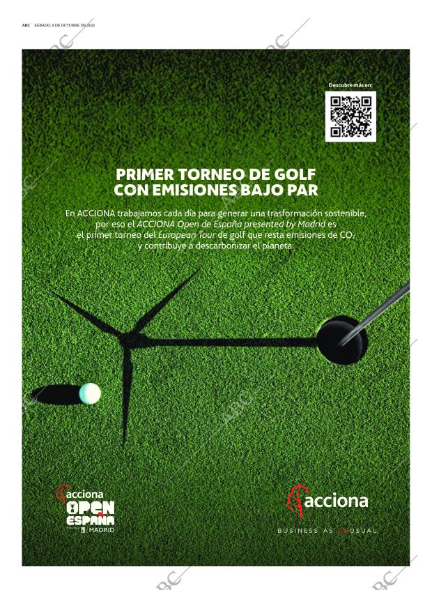 ABC MADRID 09-10-2021 página 33