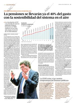 ABC MADRID 09-10-2021 página 34