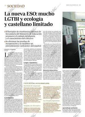 ABC MADRID 09-10-2021 página 36