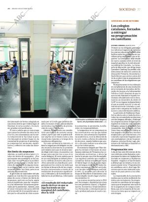 ABC MADRID 09-10-2021 página 37