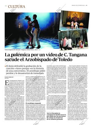 ABC MADRID 09-10-2021 página 40