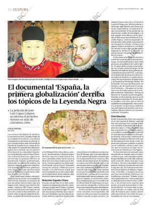 ABC MADRID 09-10-2021 página 42