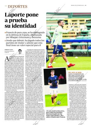 ABC MADRID 09-10-2021 página 44