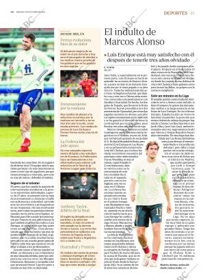 ABC MADRID 09-10-2021 página 45