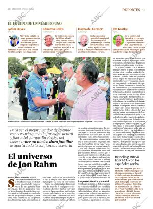 ABC MADRID 09-10-2021 página 47