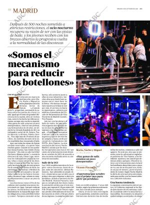 ABC MADRID 09-10-2021 página 48
