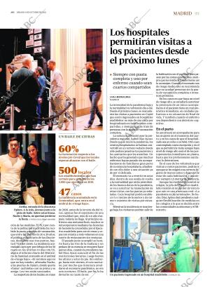 ABC MADRID 09-10-2021 página 49