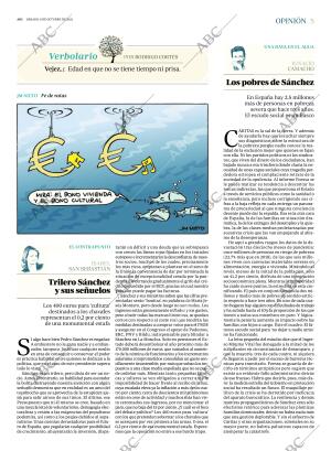 ABC MADRID 09-10-2021 página 5