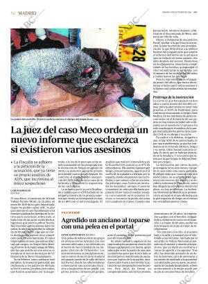 ABC MADRID 09-10-2021 página 50