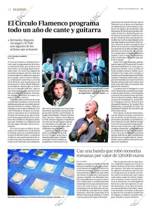 ABC MADRID 09-10-2021 página 52