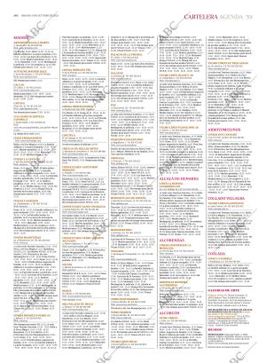 ABC MADRID 09-10-2021 página 59