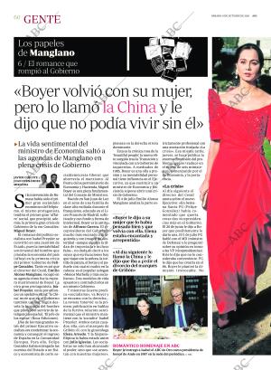 ABC MADRID 09-10-2021 página 60