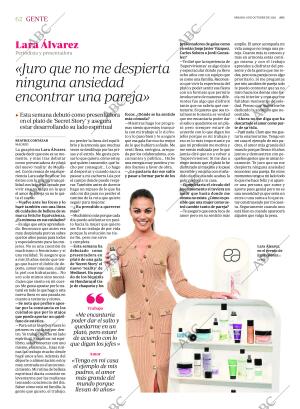 ABC MADRID 09-10-2021 página 62