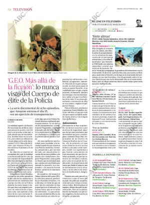 ABC MADRID 09-10-2021 página 68