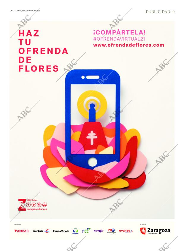 ABC MADRID 09-10-2021 página 9